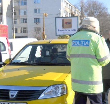 S-au mărit amenzile pentru transporturile rutiere
